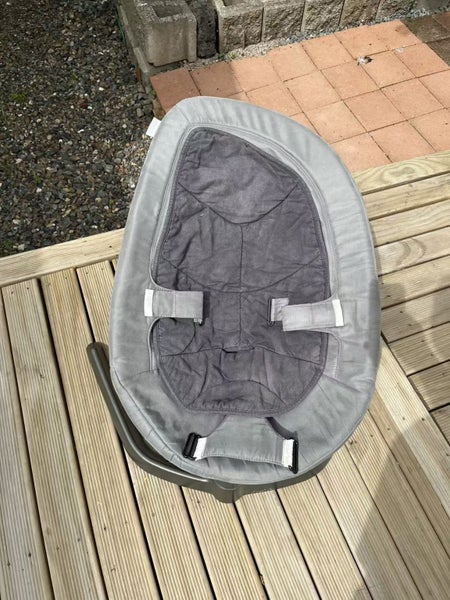 Nuna Leaf Baby Rocker – Still in Great Condition Carousel 1