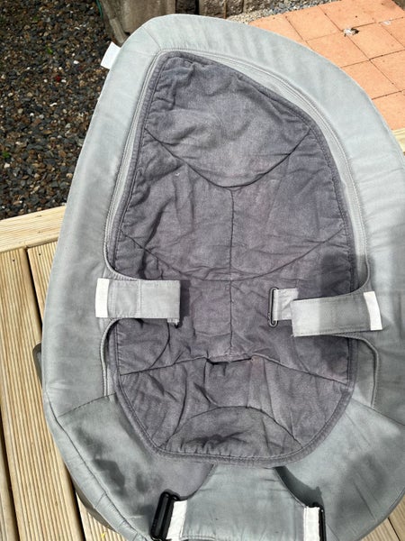 Nuna Leaf Baby Rocker – Still in Great Condition Carousel 3