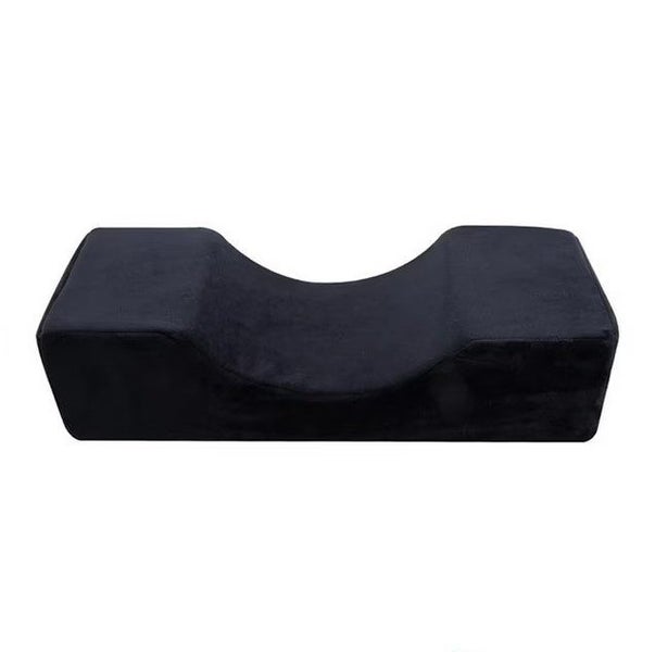 Beauty Salon Eyelash Extension Neck-Support Comfort Meets Precision Carousel 1