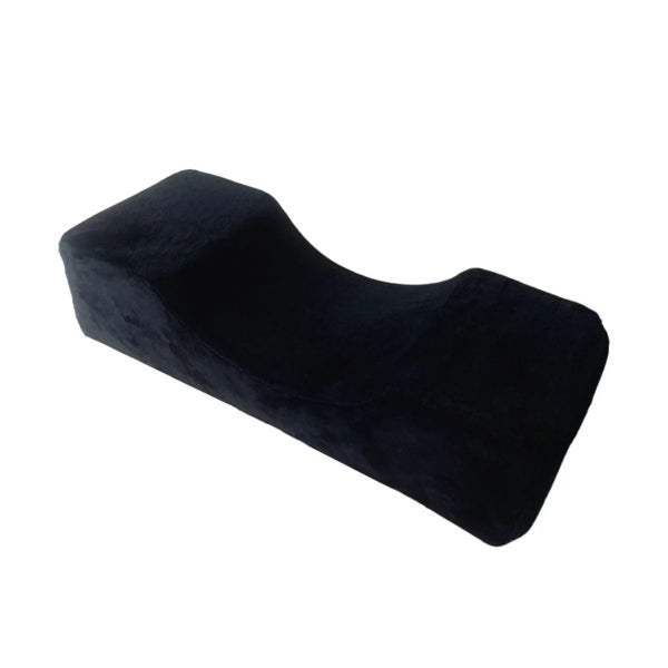 Beauty Salon Eyelash Extension Neck-Support Comfort Meets Precision Carousel 2