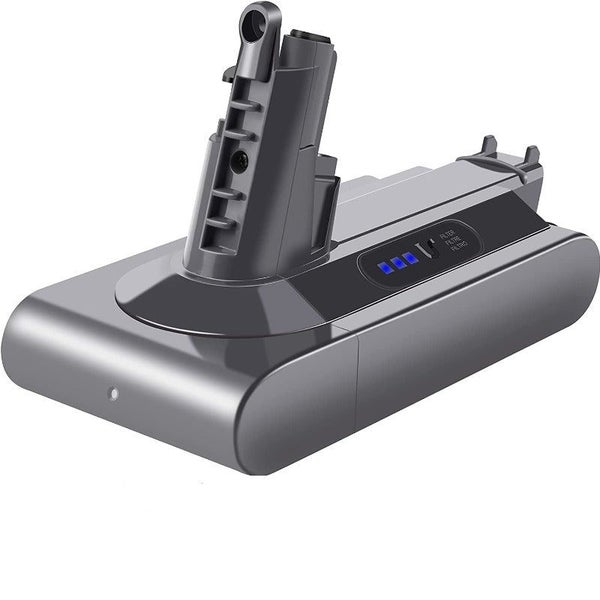 Hygieia Battery For Dyson V10 Sv12 Sv27 Vacuum Cleaners Carousel 1