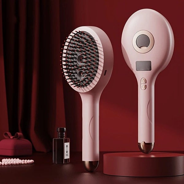 Red Light Electric Spray Comb Carousel 2