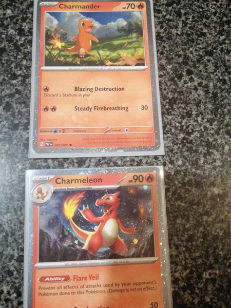 Pokemon paldean fates set Carousel 18