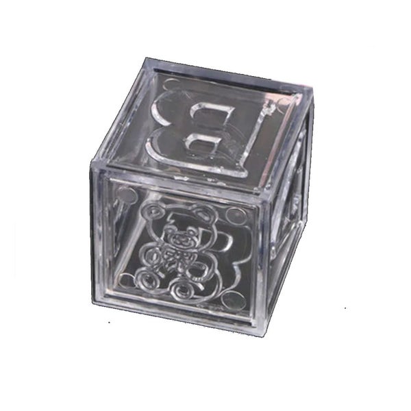 Littlest Block Storage Carousel 1