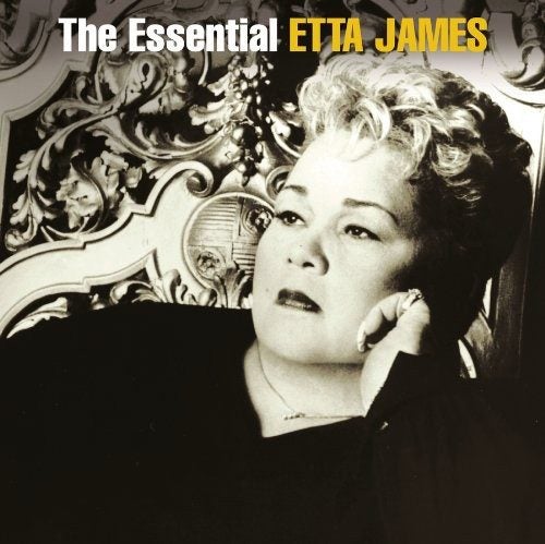 Etta James - The Essential Etta James [COMPACT Carousel 1