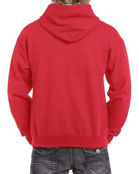 Heavy Blend Adult Contrast Hooded Sweatshirt,Hooded printing,Custom Hooded print Carousel 2