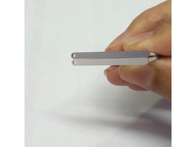 1PCS Dual SIM Micro SD Card Tray Slot For Samsung Galaxy A3 A5 A7 A310 A510 Carousel 1