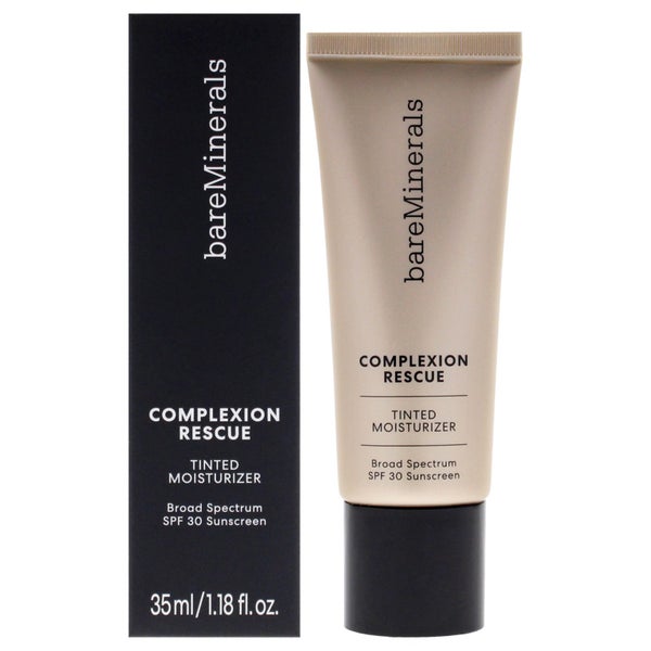 Complexion Rescue Tinted Hydrating Gel Cream SPF 30-Buttercream- 35ml Foundation Carousel 1