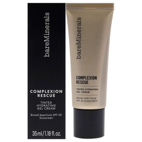 Complexion Rescue Tinted Hydrating Gel Cream SPF 30- 06 Ginger - 35ml Foundation Carousel 1