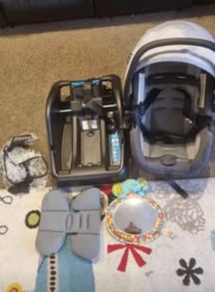 Safety 1st baby capsule Carousel 1