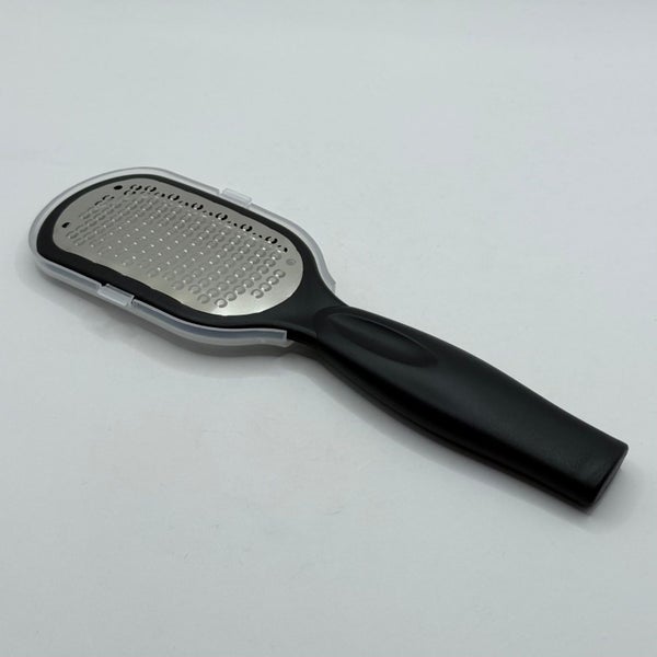 Stainless Steel Foot File Carousel 1