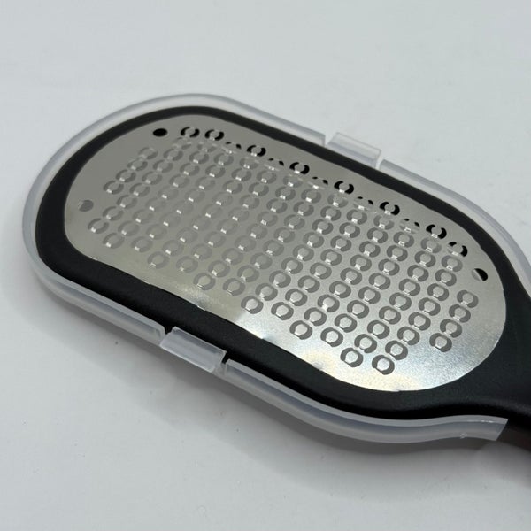 Stainless Steel Foot File Carousel 2