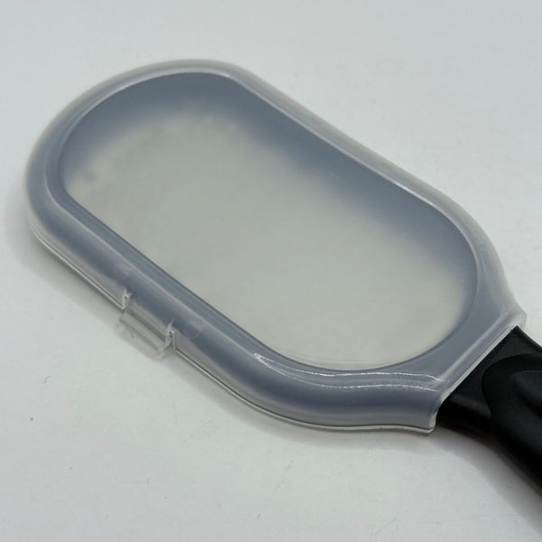 Stainless Steel Foot File Carousel 4