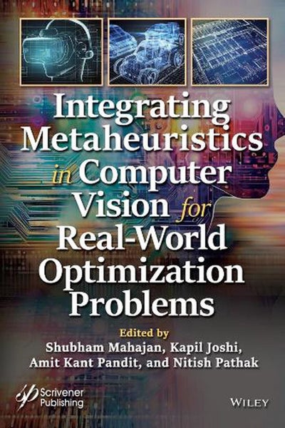 Integrating Metaheuristics in Computer Vision for Real-World Optimization Proble Carousel 1