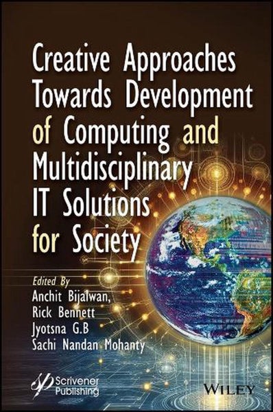 Creative Approaches Towards Development of Computing and Multidisciplinary IT So Carousel 1