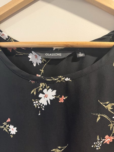 Glassons dress Carousel 2