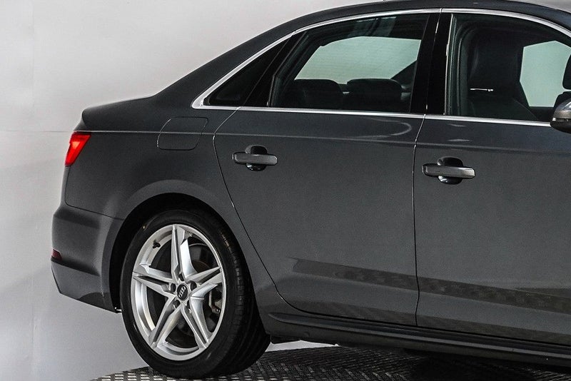 2016 Audi A4 2.0TFSi Quattro S Line 4WD / 55kms...64060337364993114