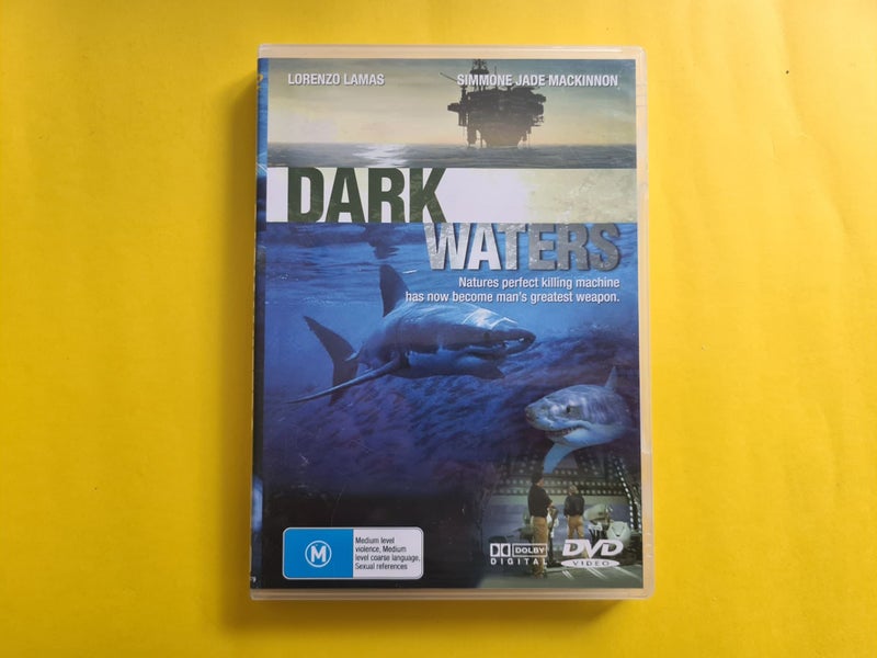 Dark Waters1
