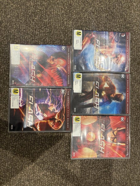 Mixed DVDs64060459122561112