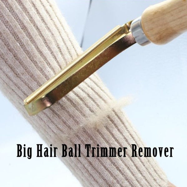 2 x Lint Remover Carousel 2