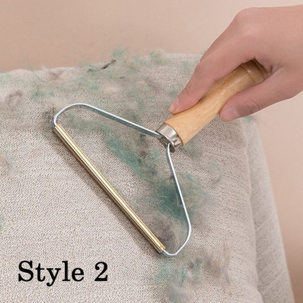 2 x Lint Remover Carousel 16