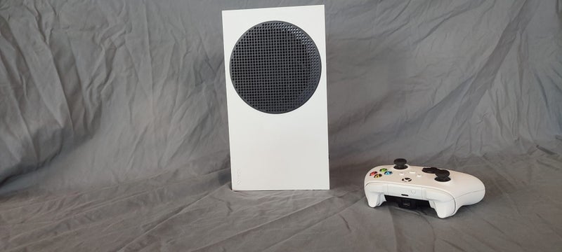 Xbox series S Carousel 1