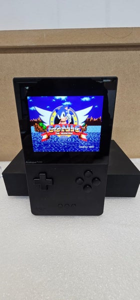 Analogue Pocket Handheld Console Carousel 1