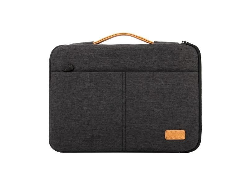 Laptop Sleeve Bag 14 15.6 Inch Notebook Pouch For Macbook HP Dell Acer Carousel 1