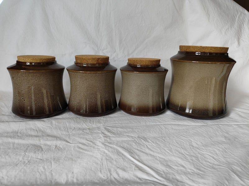 Temuka Cobblestone Medium Canister (SKU F3) Carousel 6