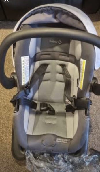 Safety 1st baby capsule Carousel 5