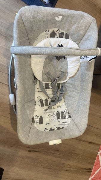 Baby gear Carousel 1