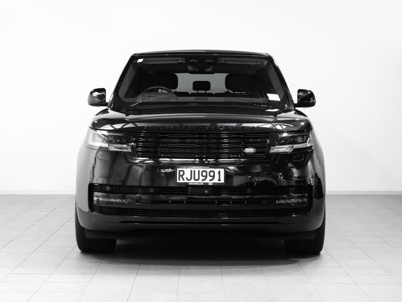 2023 Land Rover Range Rover P530 HSE 4.4P64061070945922111