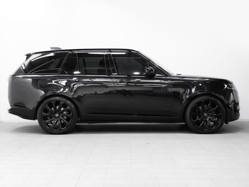 2023 Land Rover Range Rover P530 HSE 4.4P64061070945922113