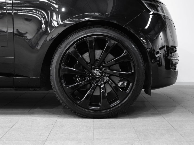 2023 Land Rover Range Rover P530 HSE 4.4P64061070945922114