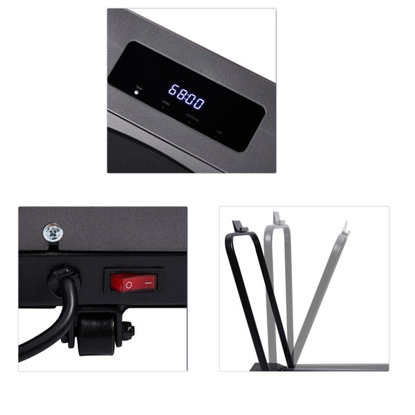 Exercise Machine Walking Treadmill64385376155907113