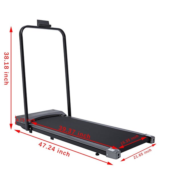 Walking Treadmill Exercise Machine64182505646465114