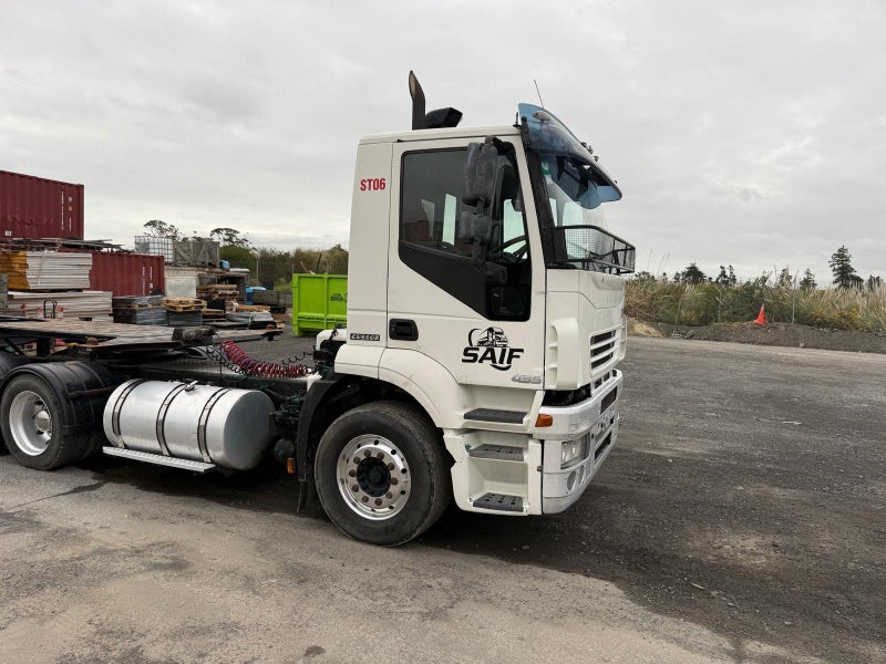2005 Iveco Other Ad1064061395604227114