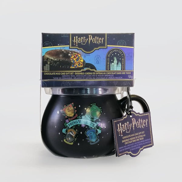 Harry Potter Mud Cake Mug Carousel 1
