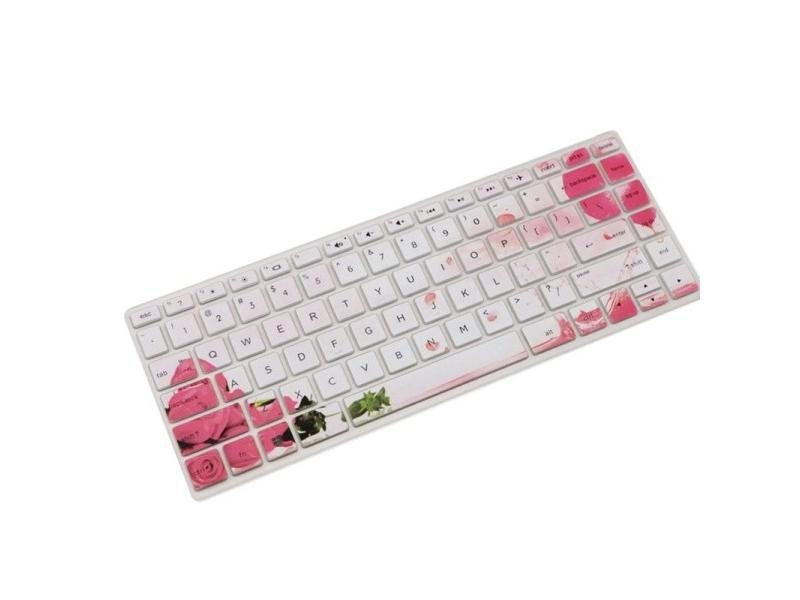 Keyboard Cover Skin Protector For HP Pavilion X360 14-cd0213nb 14-cd0003ne Carousel 1