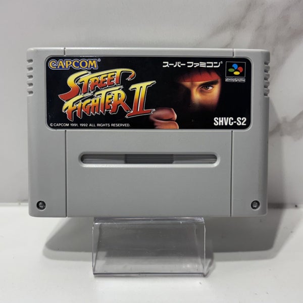 SNES JP • Hoshi no Kirby Super Deluxe • Loose Cartridge Carousel 1