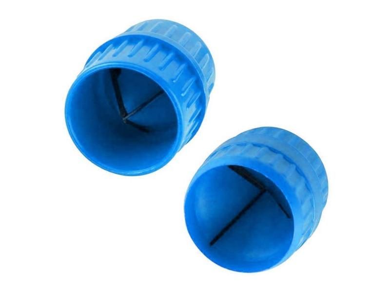 Internal External Tube Reamer Metal Pipes Deburring Tool Chamfer Reamer For PVC Carousel 1