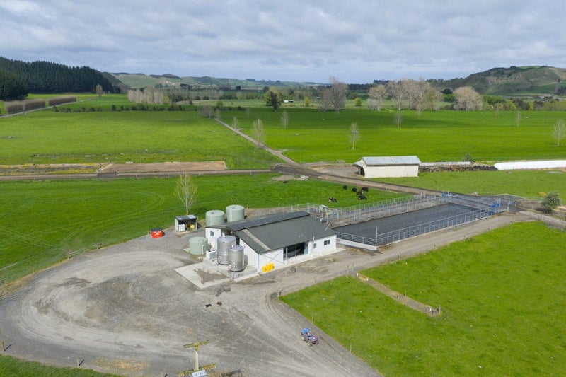 Quality Soils, Improvements & Handy To The City64061615882242111