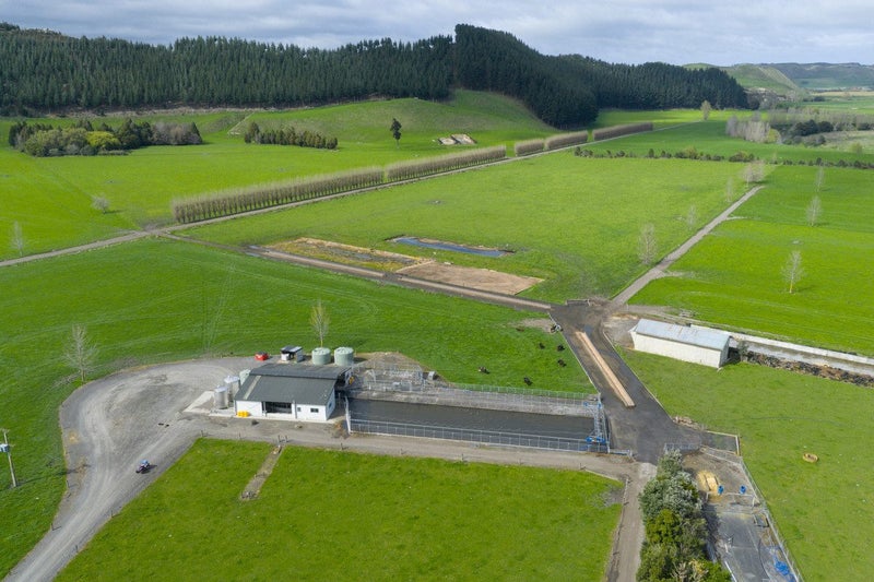 Quality Soils, Improvements & Handy To The City64061615882242112