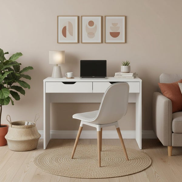 Computer Desk Carousel 1