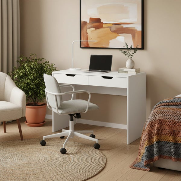 Computer Desk Carousel 2