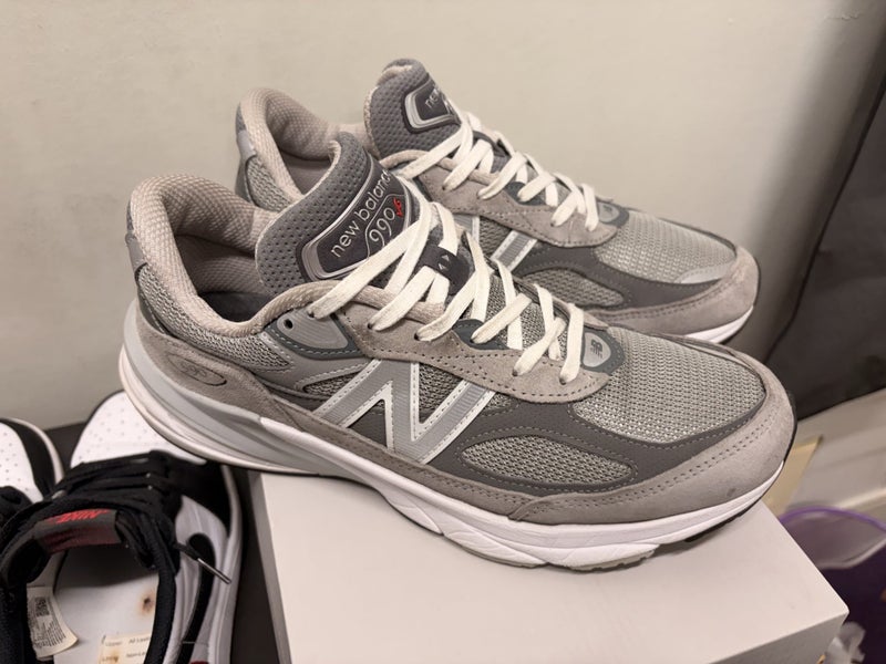 Good condition New Balance 990 v6 Mens Size 964274638542081111