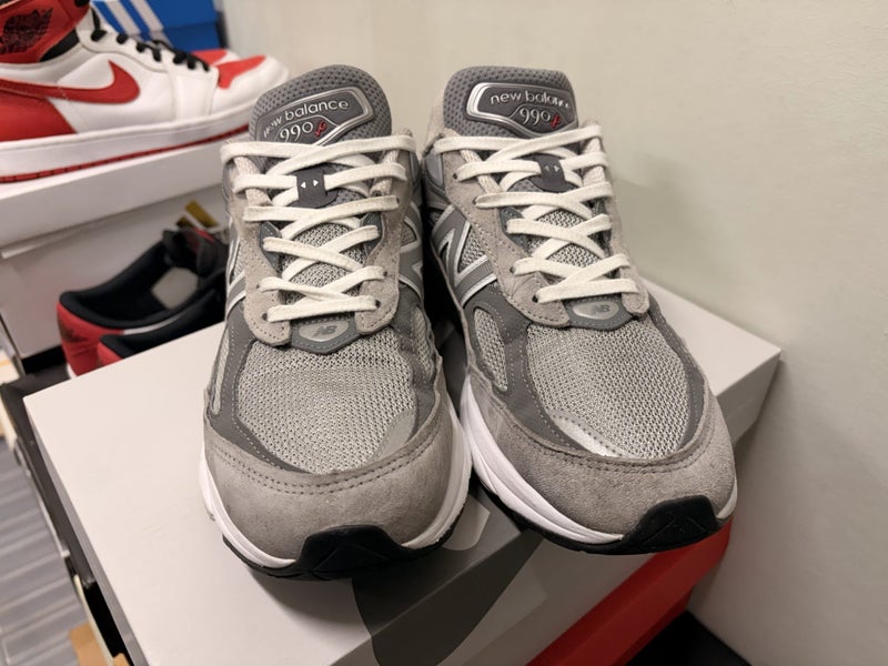 Good condition New Balance 990 v6 Mens Size 964274638542081112