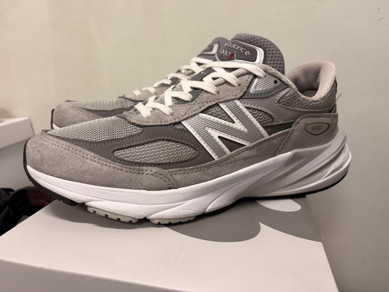 Good condition New Balance 990 v6 Mens Size 964274638542081113