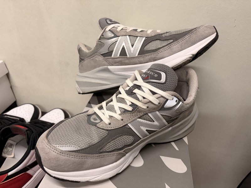 Good condition New Balance 990 v6 Mens Size 964274638542081114