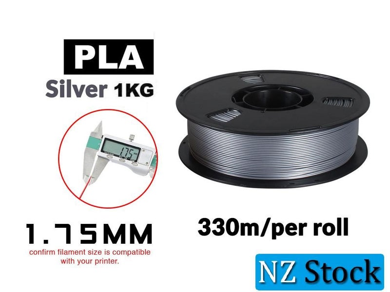 3D Printer Filament Local NZ Clearance Carousel 2